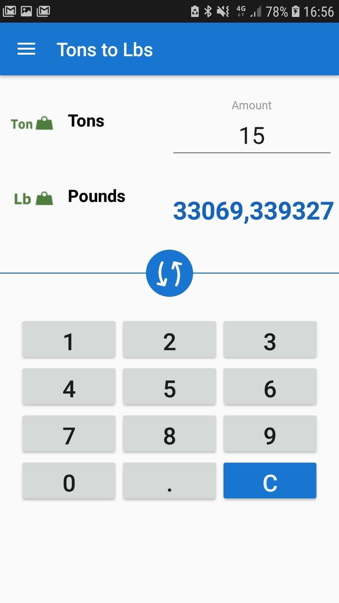 Unit Conversion Calculator Ton Equals Lbs Conversion Table 30 Kilos In Pounds Pounds Metric Ton