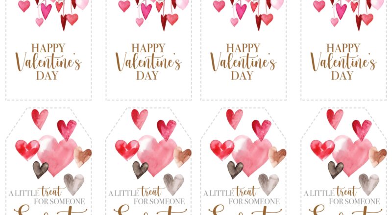 Valentine s Day Printable Collection Free Printables Mother Thyme