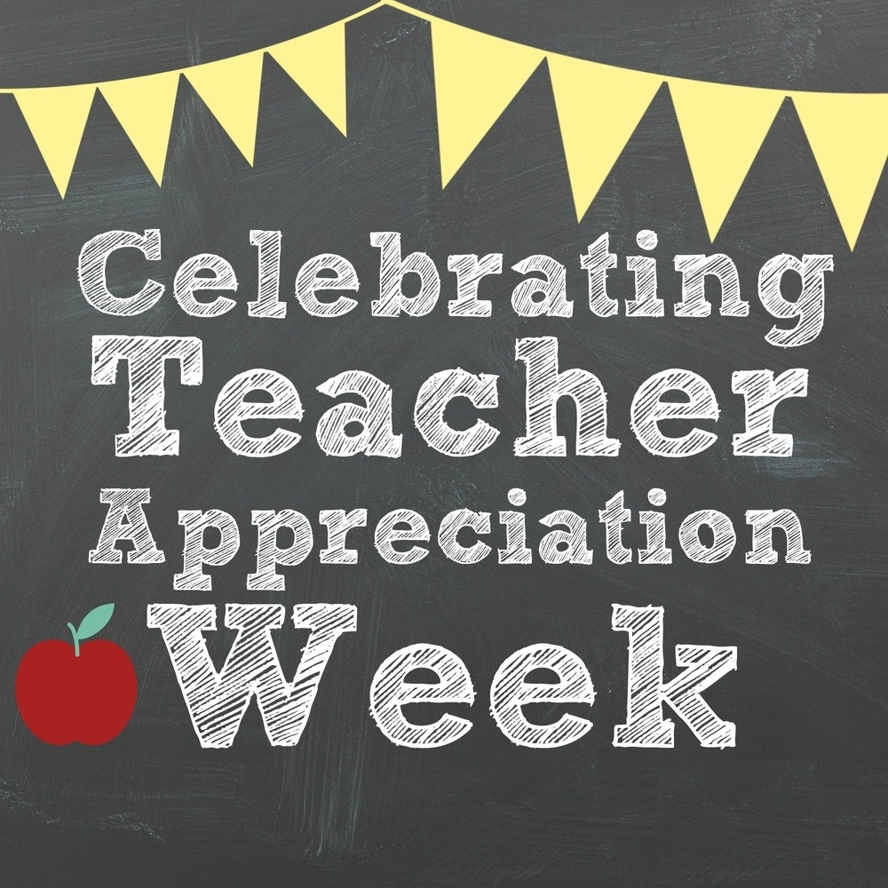 We Will Celebrate Our Teachers All Next Week Timberwood Elementary We Will Celebrate Our Teachers All Next Week Timberwood Elementary