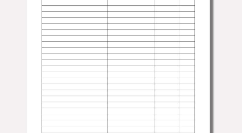 Wishlist Printable Wishlist Printable Tracker Template Shopping Wish List Printable INSTANT Download PDF Items To Buy a4 A5 Half LETTER Etsy