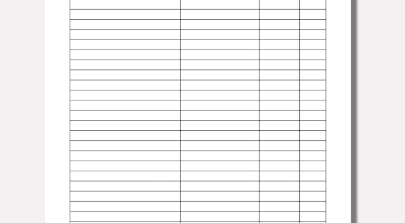 Wishlist Printable Wishlist Printable Tracker Template Shopping Wish List Printable INSTANT Download PDF Items To Buy a4 A5 Half LETTER Etsy