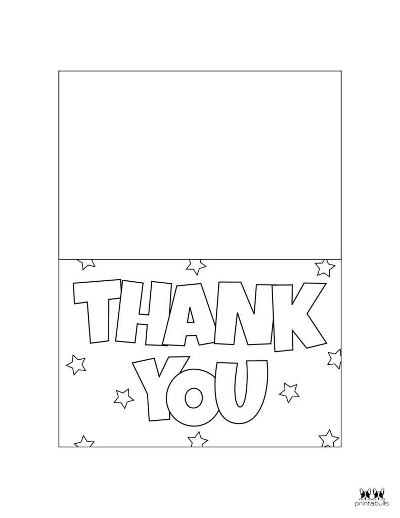 Word Free Download Thank You Note Templates Print What Matters Thank You Notes Template Free Printable