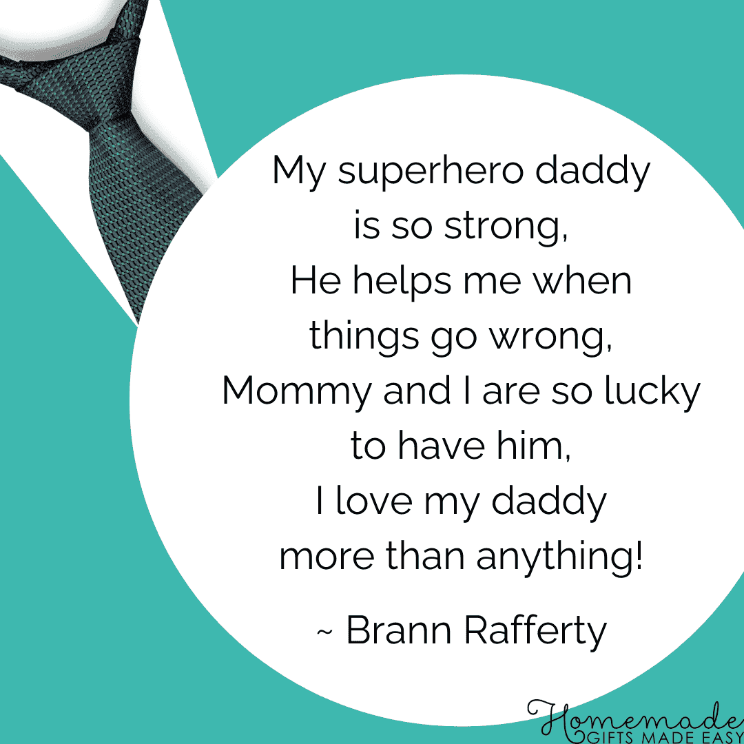 40 Happy Father s Day Poems For Dads
