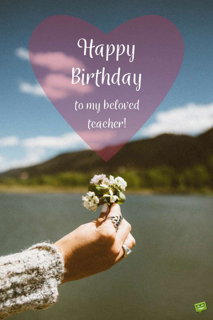 80 Inspirational Birthday Wishes For Students