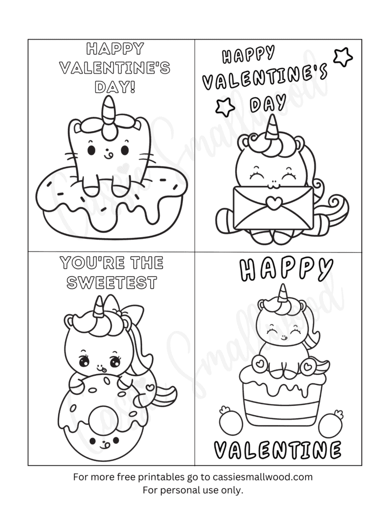 printable valentine cards pdf printable valentine cards pdf