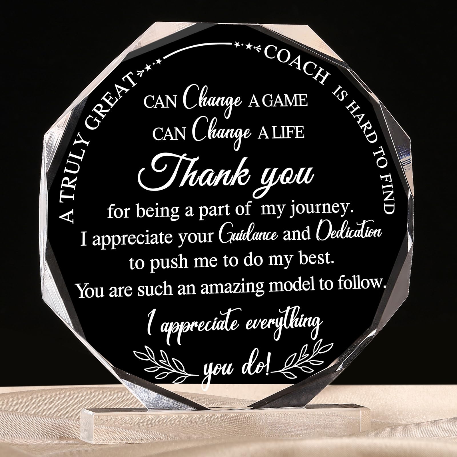 Amazon Chunful Coach Gift For Men Thank You Plaque Of Appreciation Acrylic Cheer Coach Gifts For Women For Football Basketball Soccer Baseball Christmas Retirement Birthday Home Kitchen Amazon Chunful Coach Gift For Men Thank You Plaque Of Appreciation Acrylic Cheer Coach Gifts For Women For Football Basketball Soccer Baseball Christmas Retirement Birthday Home Kitchen