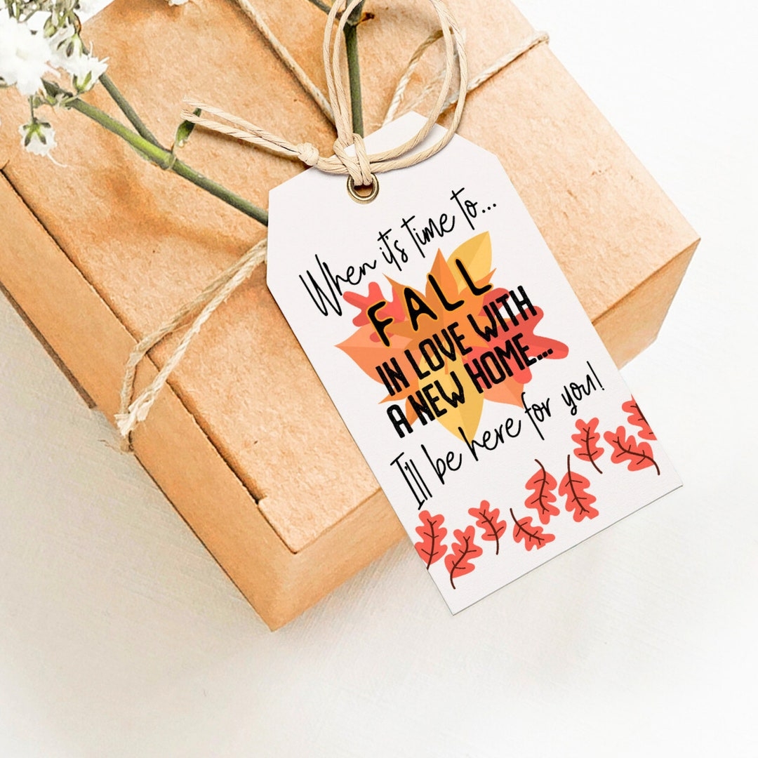 Fall Pop By Tag Pumpkin Party Halloween Pop By Premade Pop By Tags Realtor Pop By Ideas Happy Fall Thanksgiving Pop By October Popby Etsy