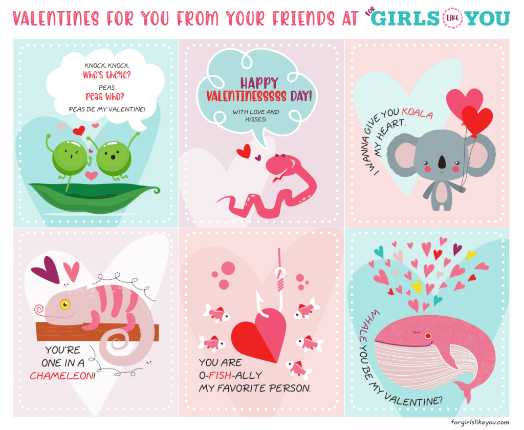 Free Download Valentine s Day Cards For Girls Like You Free Download Valentine s Day Cards For Girls Like You