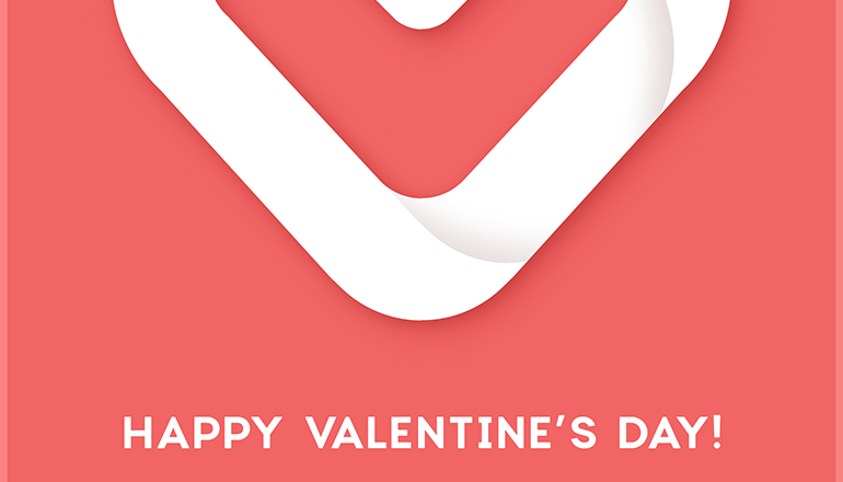 Free Valentine s Day Greeting Cards PSD MotoPress