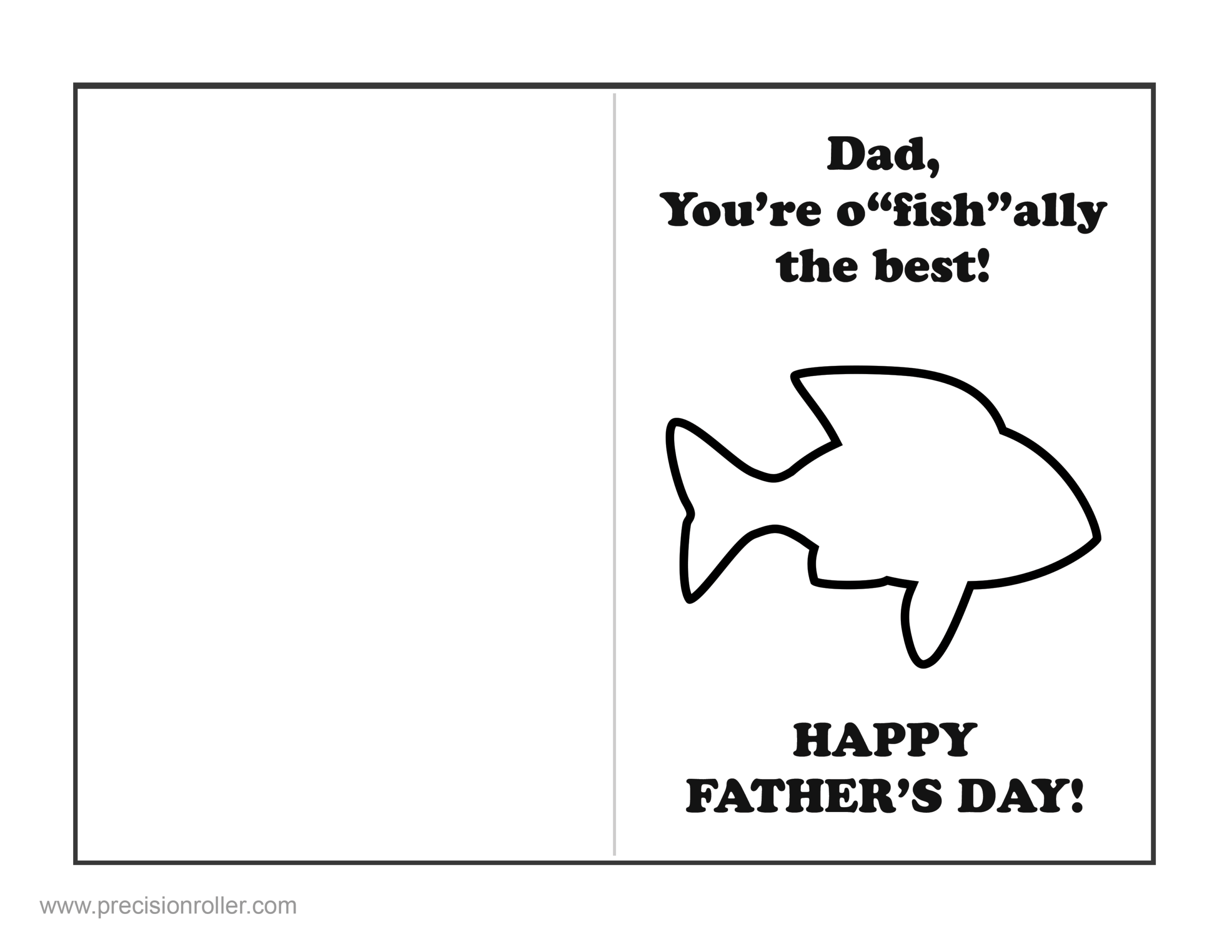 Fun Father s Day Printables Precision Printables Fun Father s Day Printables Precision Printables