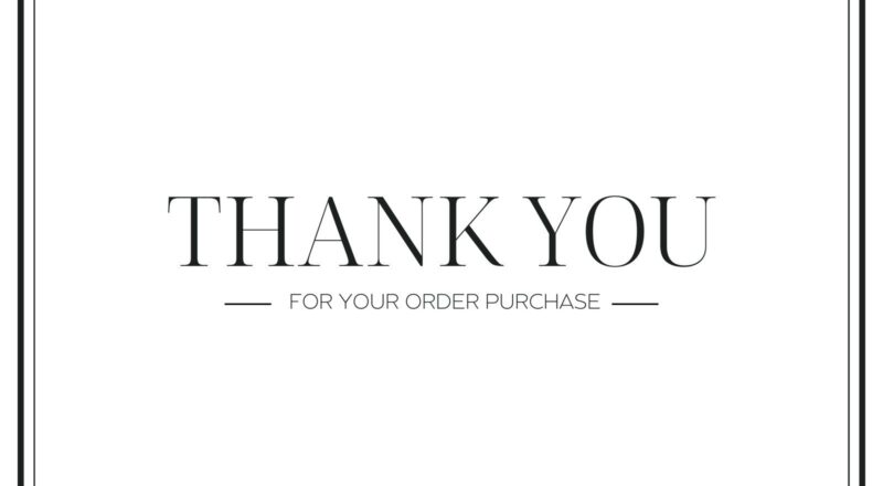 Printable Customizable Thank You Card Templates Canva