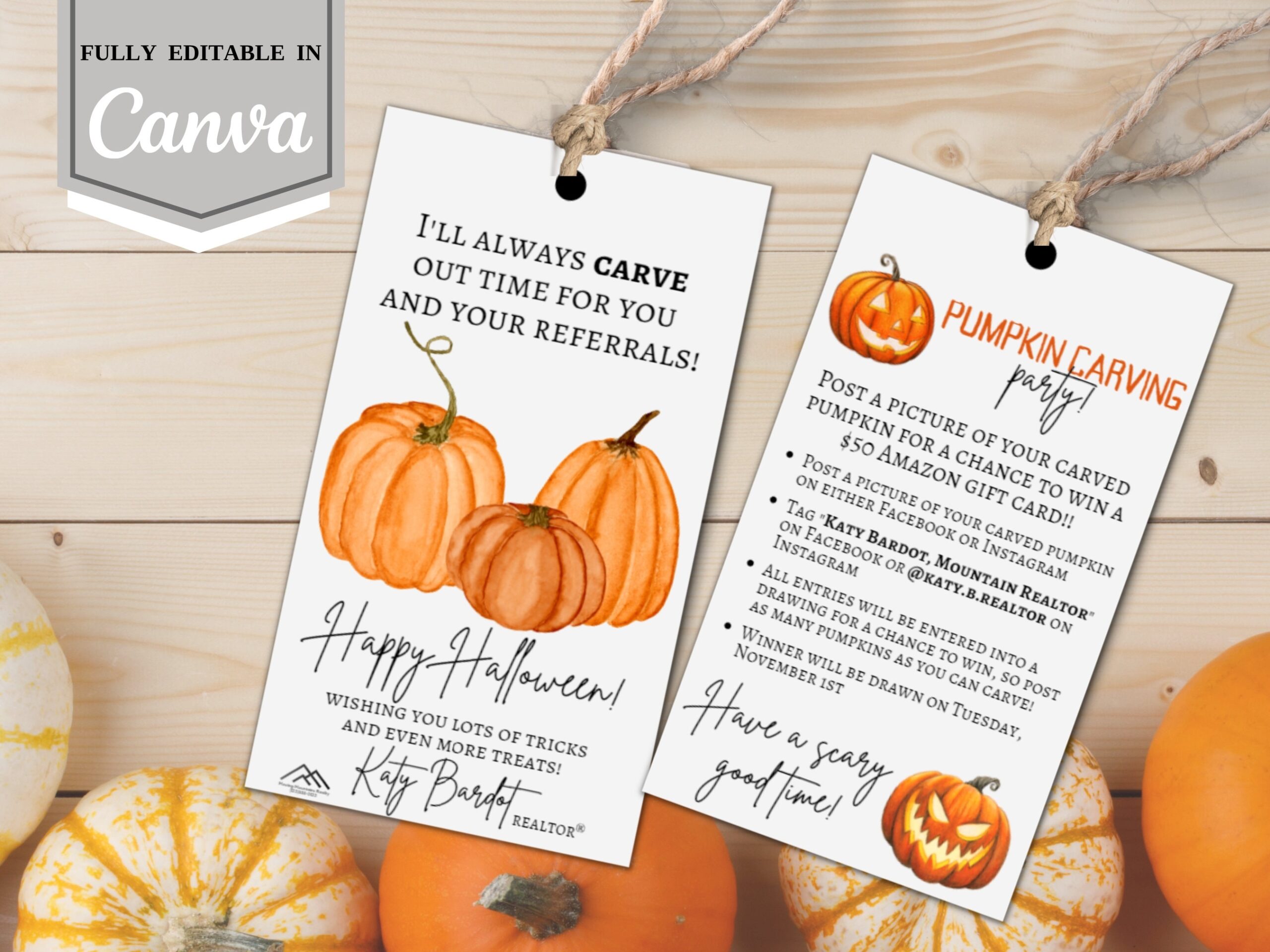 fall pop by ideas for realtors fall pop by ideas for realtors