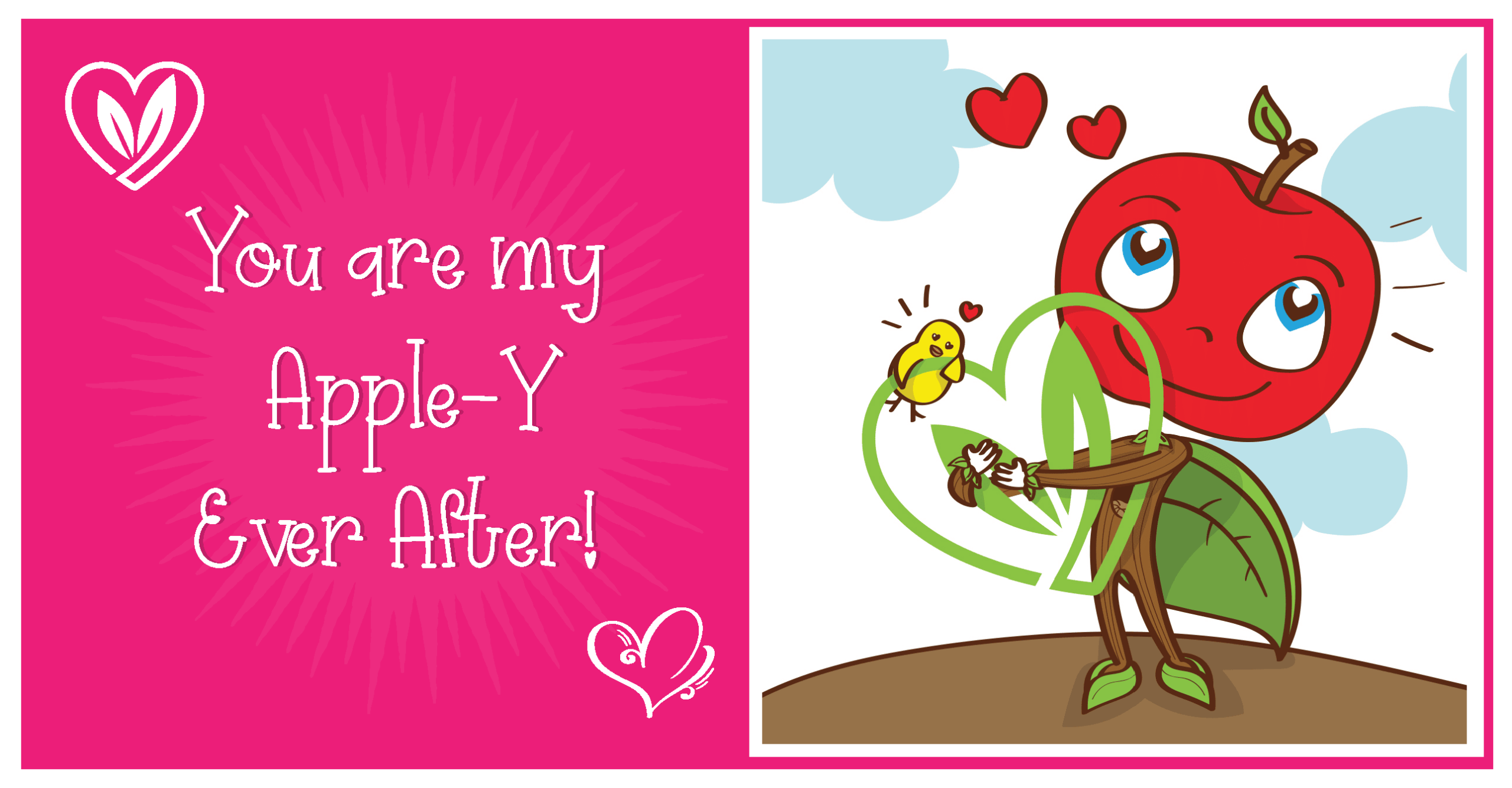 Spread The Love On Valentine s Day 