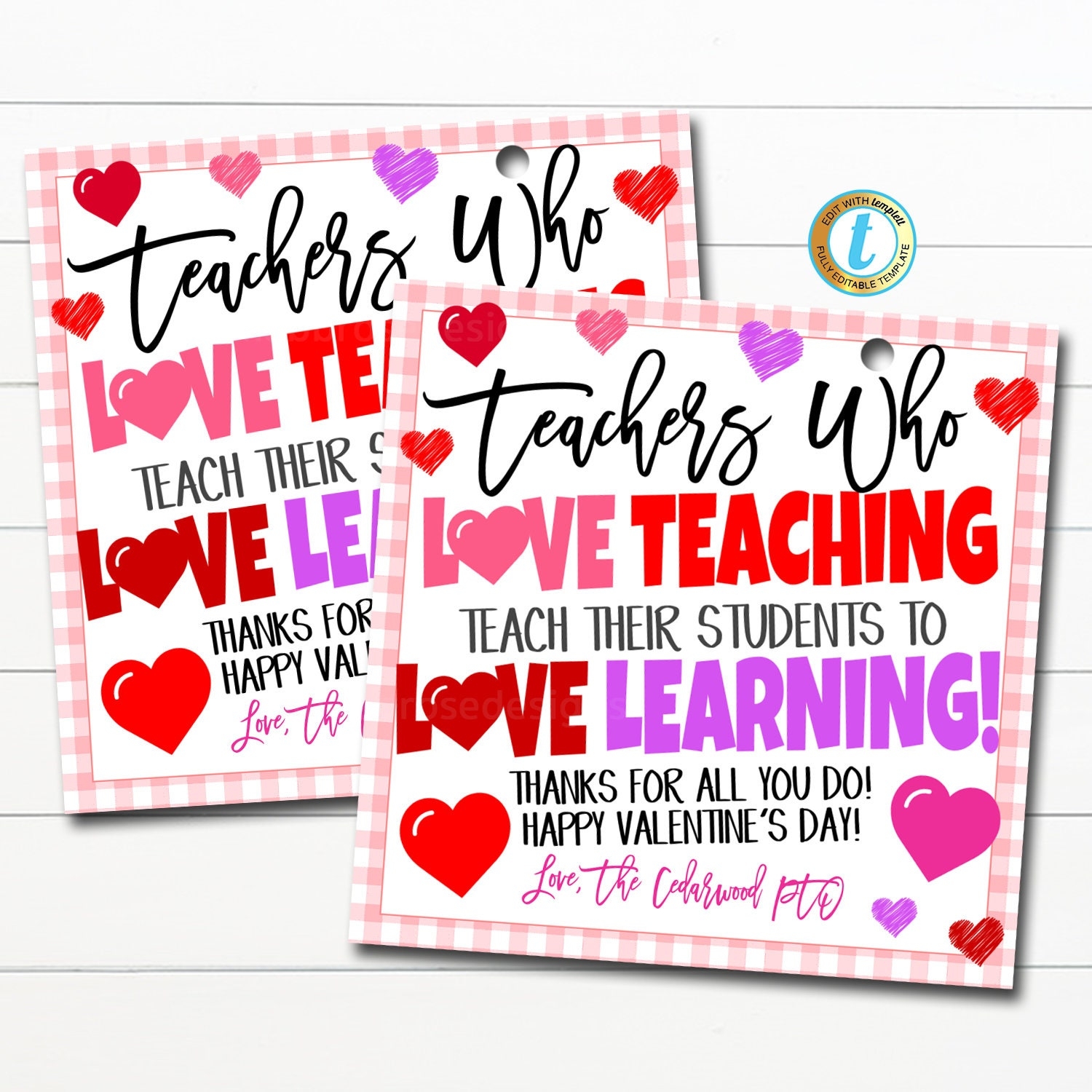 happy valentine's day teacher printable happy valentine's day teacher printable