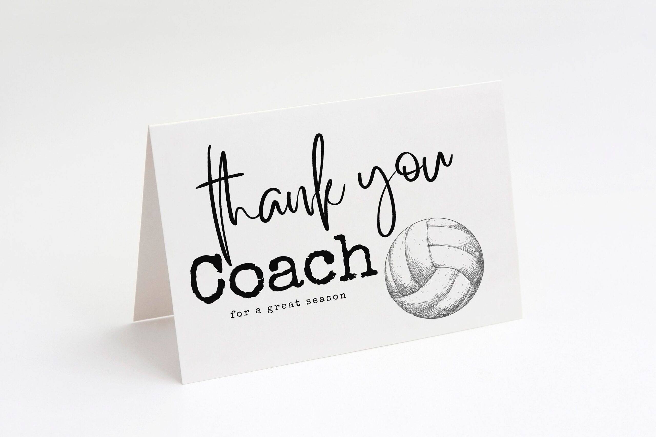 Volleyball Coach Printable Card Thank You Card Digital Download Coach Gift End Of Season Thanks Coach Coach Appreciation Card Etsy Volleyball Coach Printable Card Thank You Card Digital Download Coach Gift End Of Season Thanks Coach Coach Appreciation Card Etsy